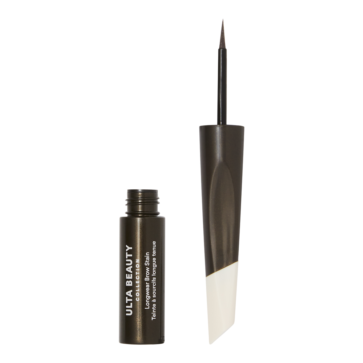 Longwear Brow Stain - Natural Black