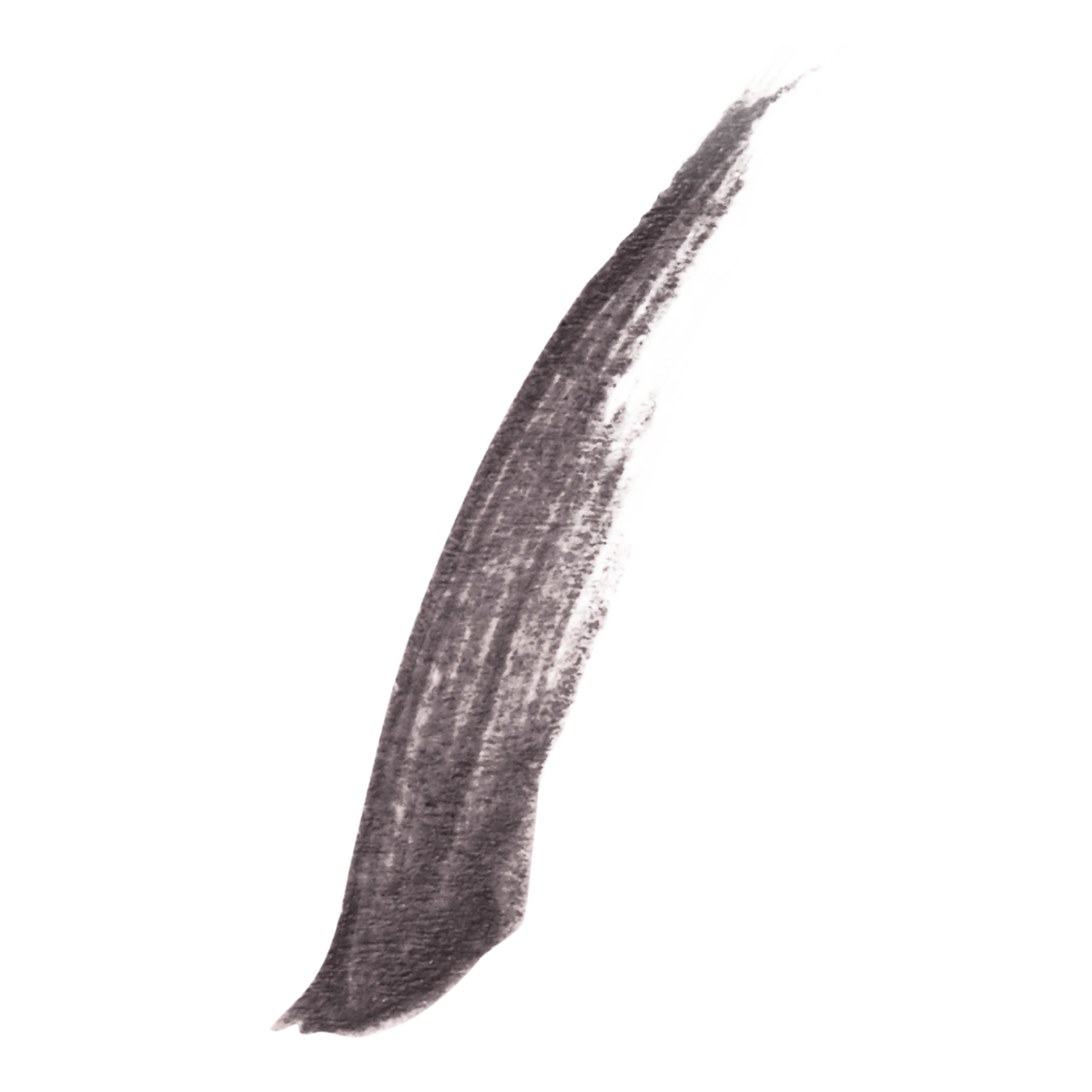 Longwear Brow Stain - Natural Black