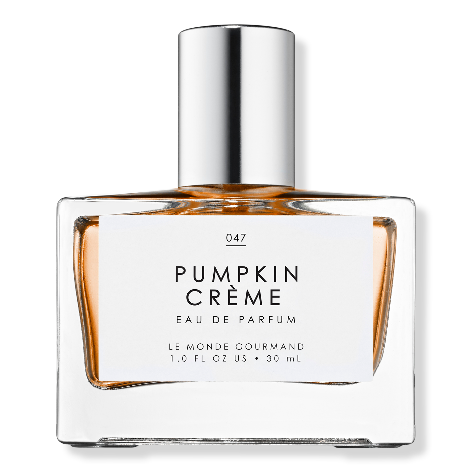LE MONDE GOURMAND Pumpkin Crème Eau de Parfum #1