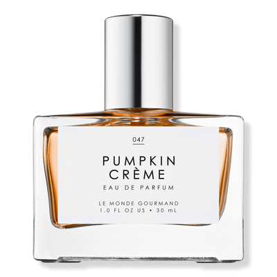 LE MONDE GOURMAND Pumpkin Crème Eau de Parfum