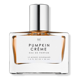 LE MONDE GOURMAND Pumpkin Crème Eau de Parfum