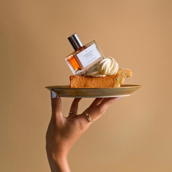 LE MONDE GOURMAND Pumpkin Crème Eau de Parfum #6