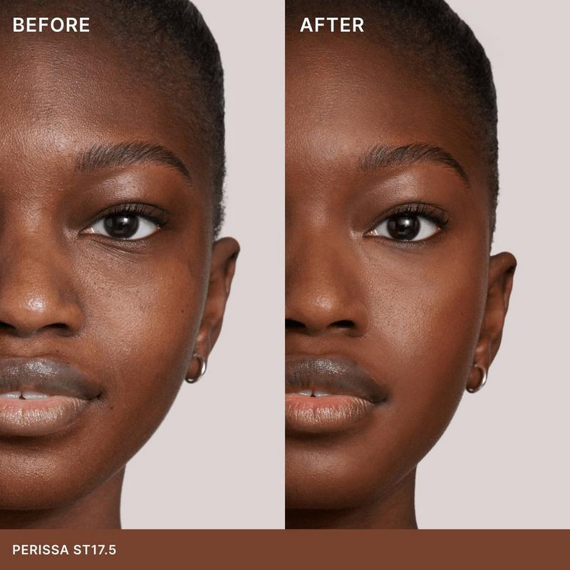 ILIA - Perissa ST17.5 Super Serum Skin Tint SPF 40 - Hydrating