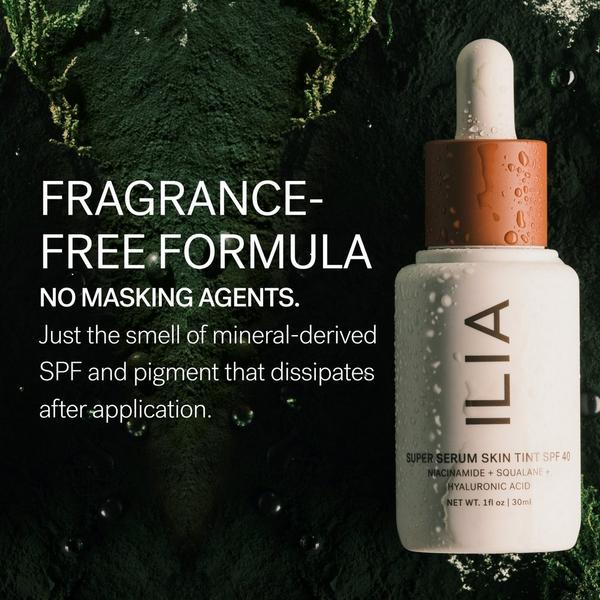 Super Serum Skin Tint SPF 40 - Base Hidratante 6