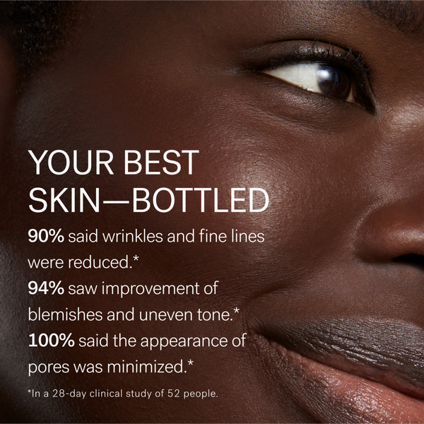 Super Serum Skin Tint SPF 40 - Base Hidratante 8