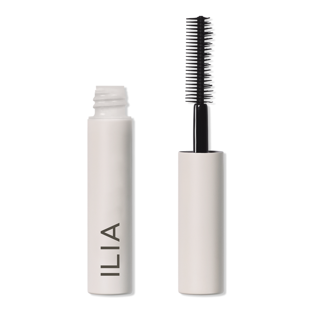 ILIA Travel Size Limitless Lash Lengthening Mascara - After Midnight