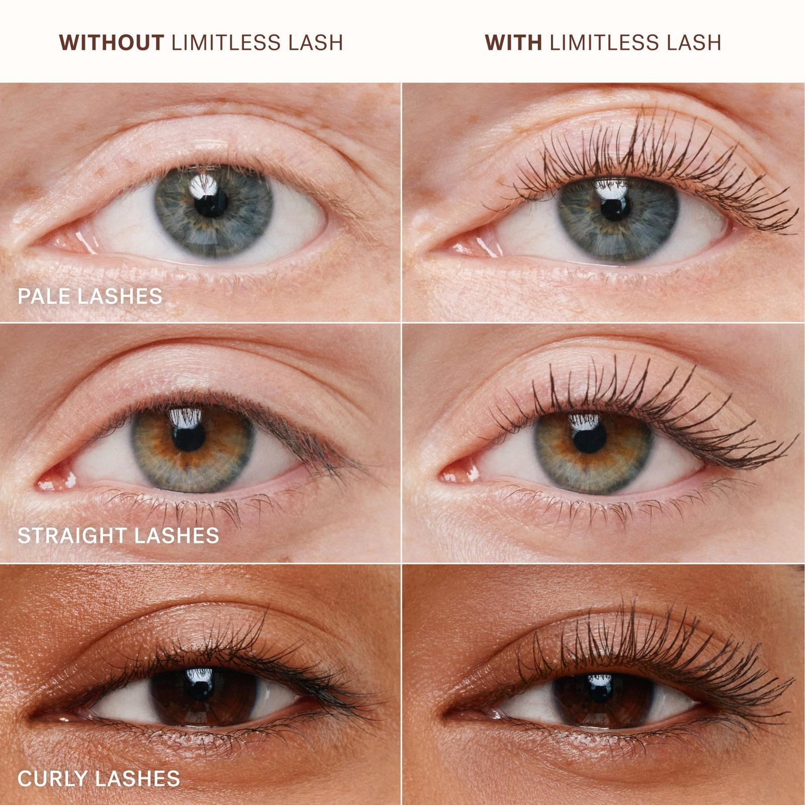 Travel Size Limitless Lash Mascara