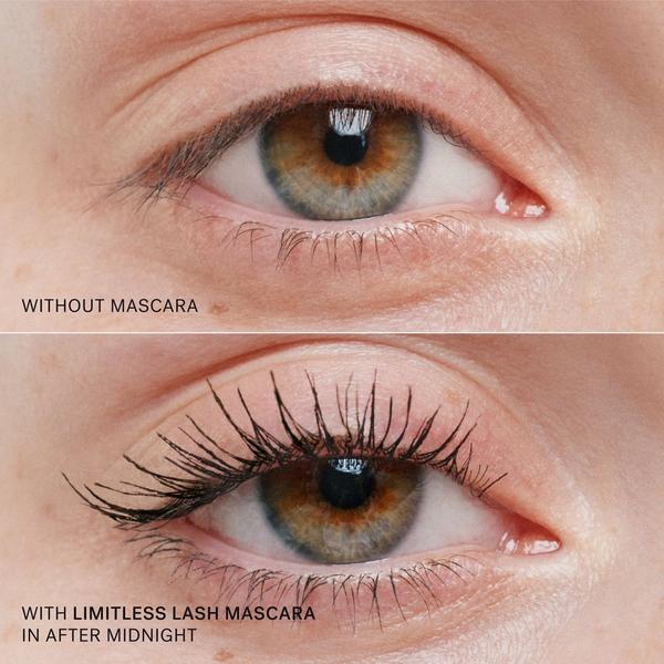 Máscara de pestañas alargadora Limitless Lash 3