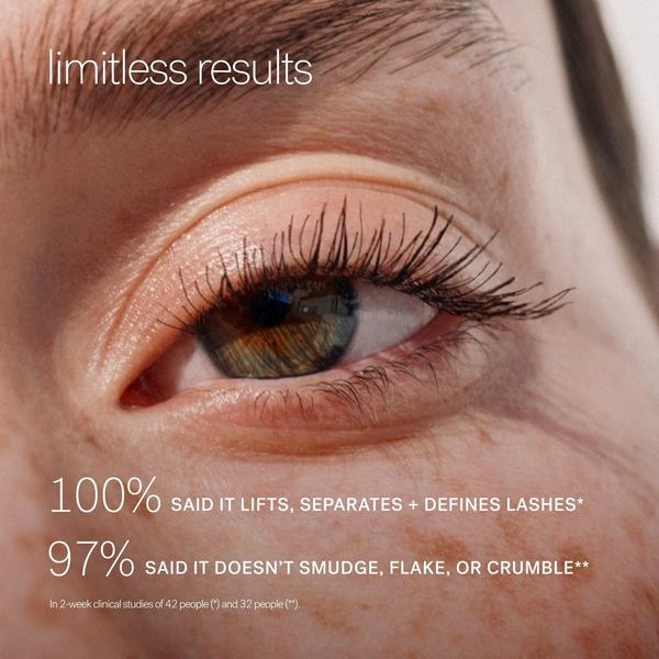 Máscara de pestañas alargadora Limitless Lash 7