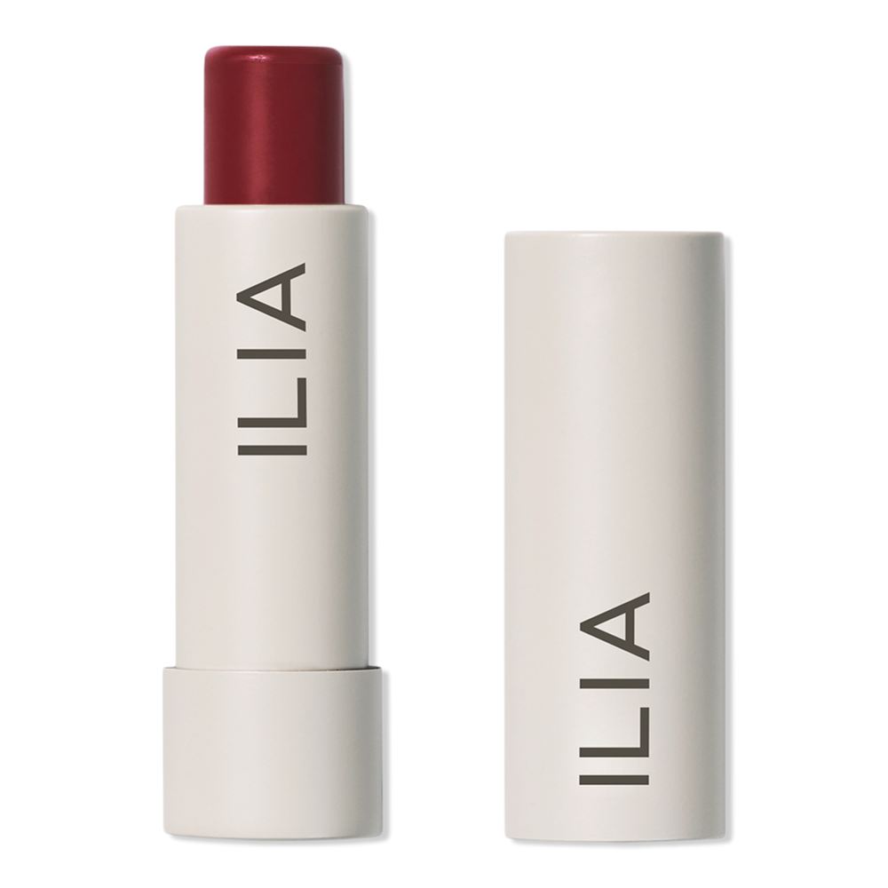 Ilia Balmy Tint Hydrating Lip Balm - Wanderlust In Brown