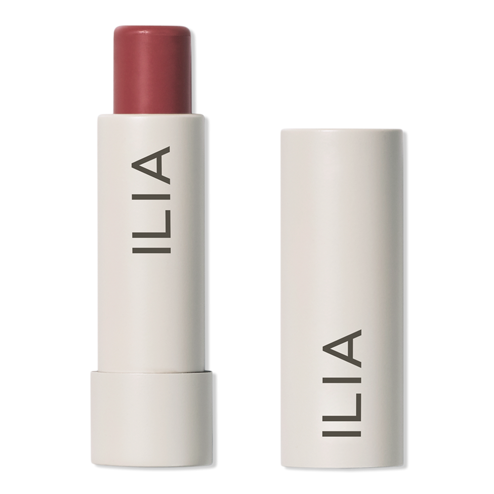 Ilia Balmy Tint Hydrating Lip Balm - Runaway
