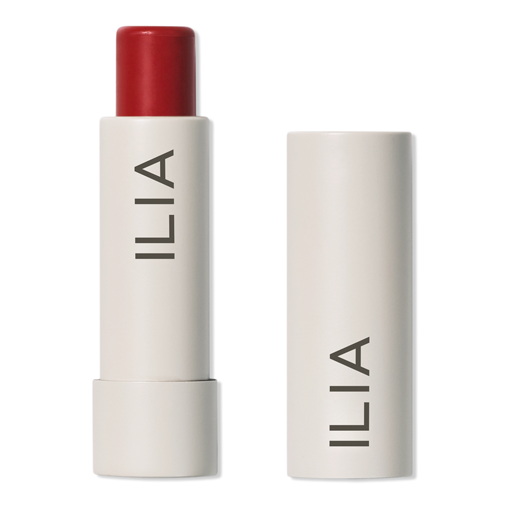 Ilia Balmy Tint Hydrating Lip Balm - Heartbeats