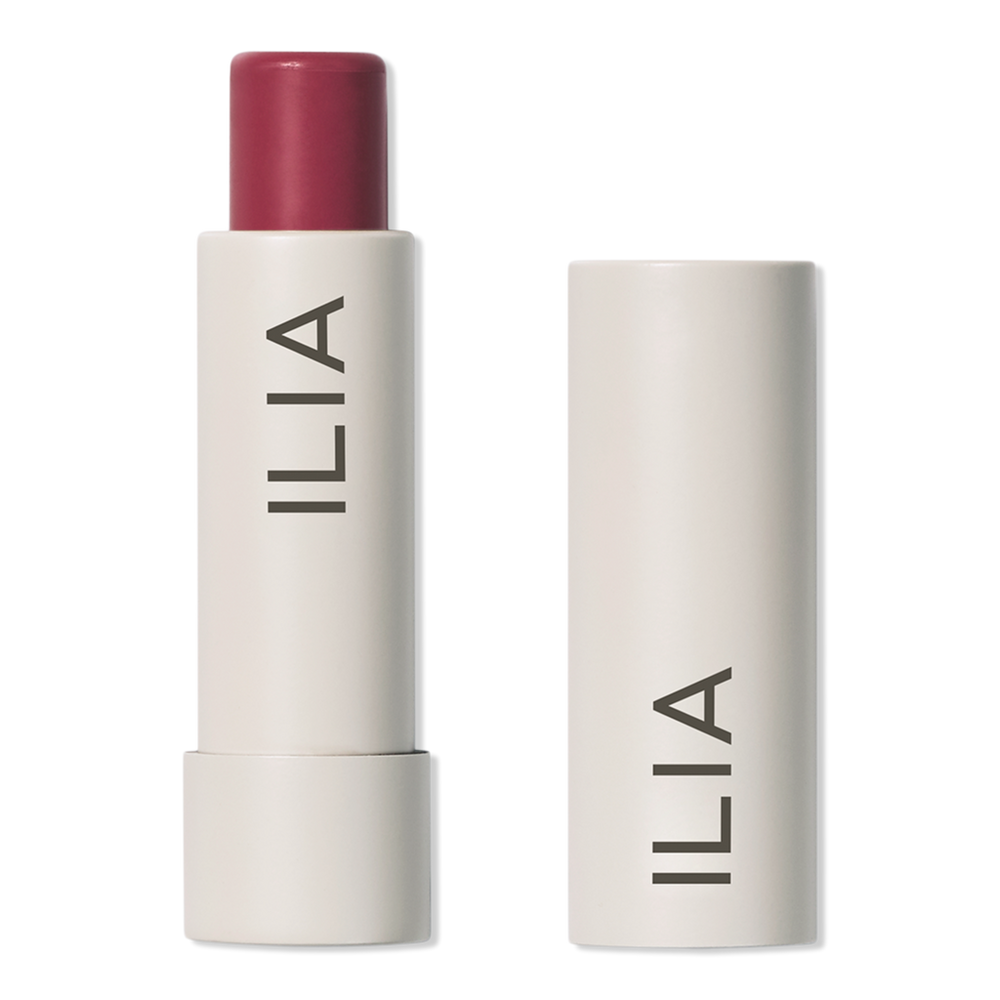 Ilia Balmy Tint Hydrating Lip Balm - Lullaby