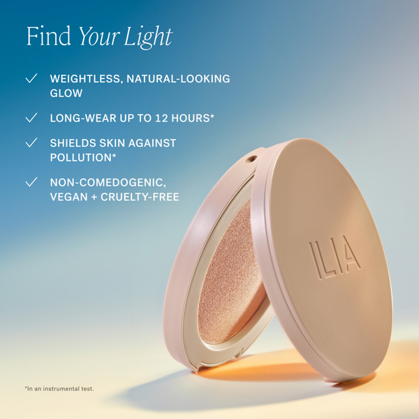 ILIA Lightshift Cream Highlighter #5