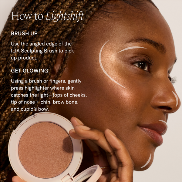 ILIA Lightshift Cream Highlighter #8