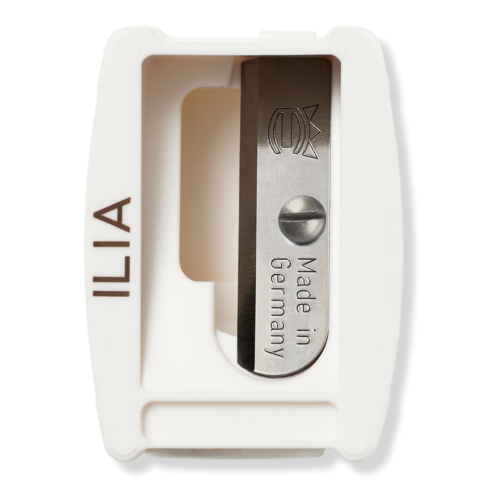 Ilia Lip Sketch Large Sharpener