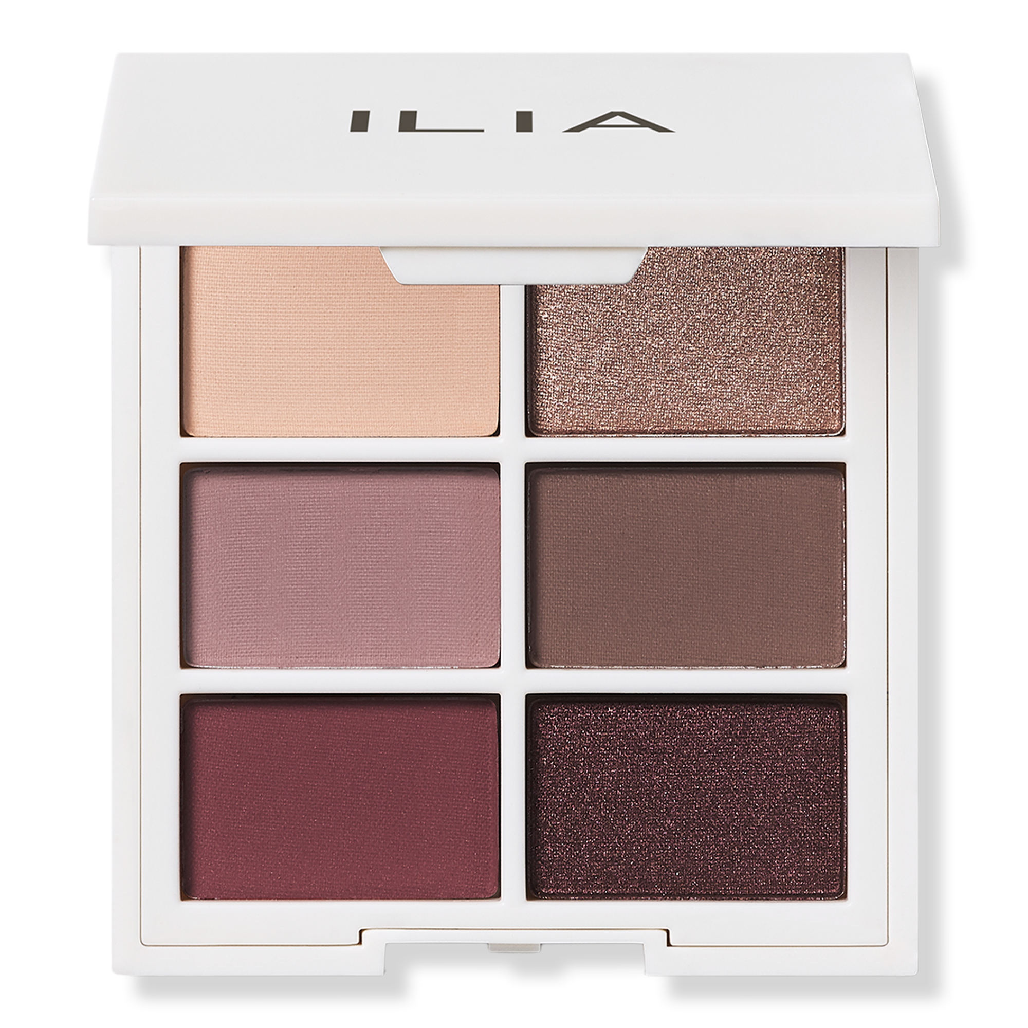 ILIA The Necessary Eyeshadow Palette #1