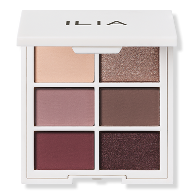 ILIA The Necessary Eyeshadow Palette