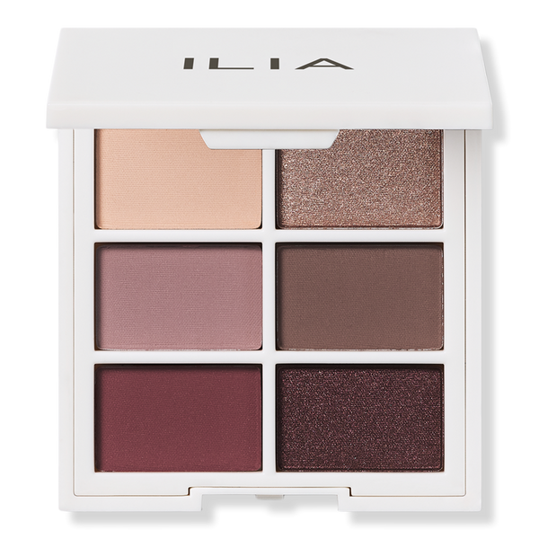 ILIA The Necessary Eyeshadow Palette #1