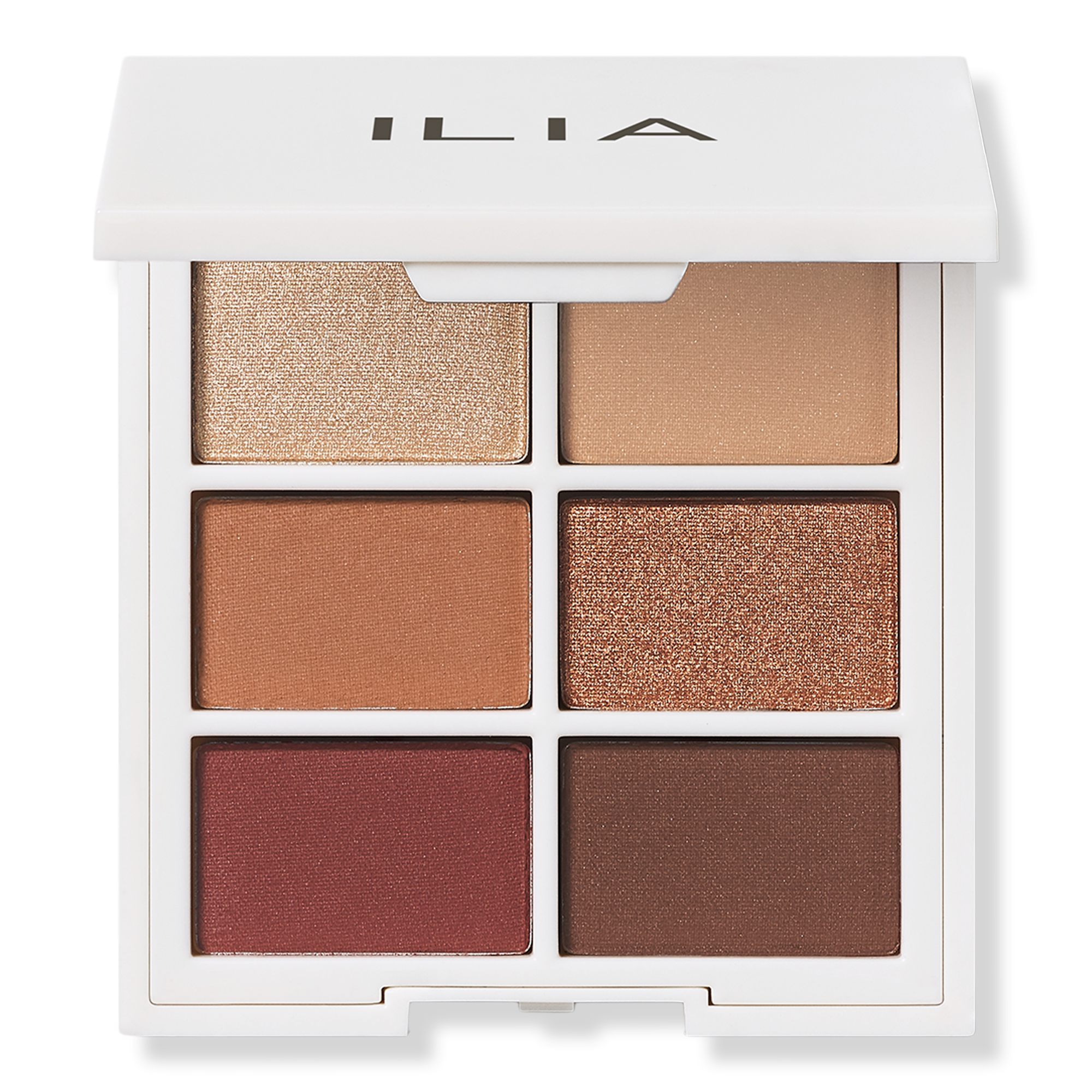 ILIA The Necessary Eyeshadow Palette #1