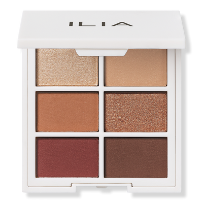 ILIA The Necessary Eyeshadow Palette