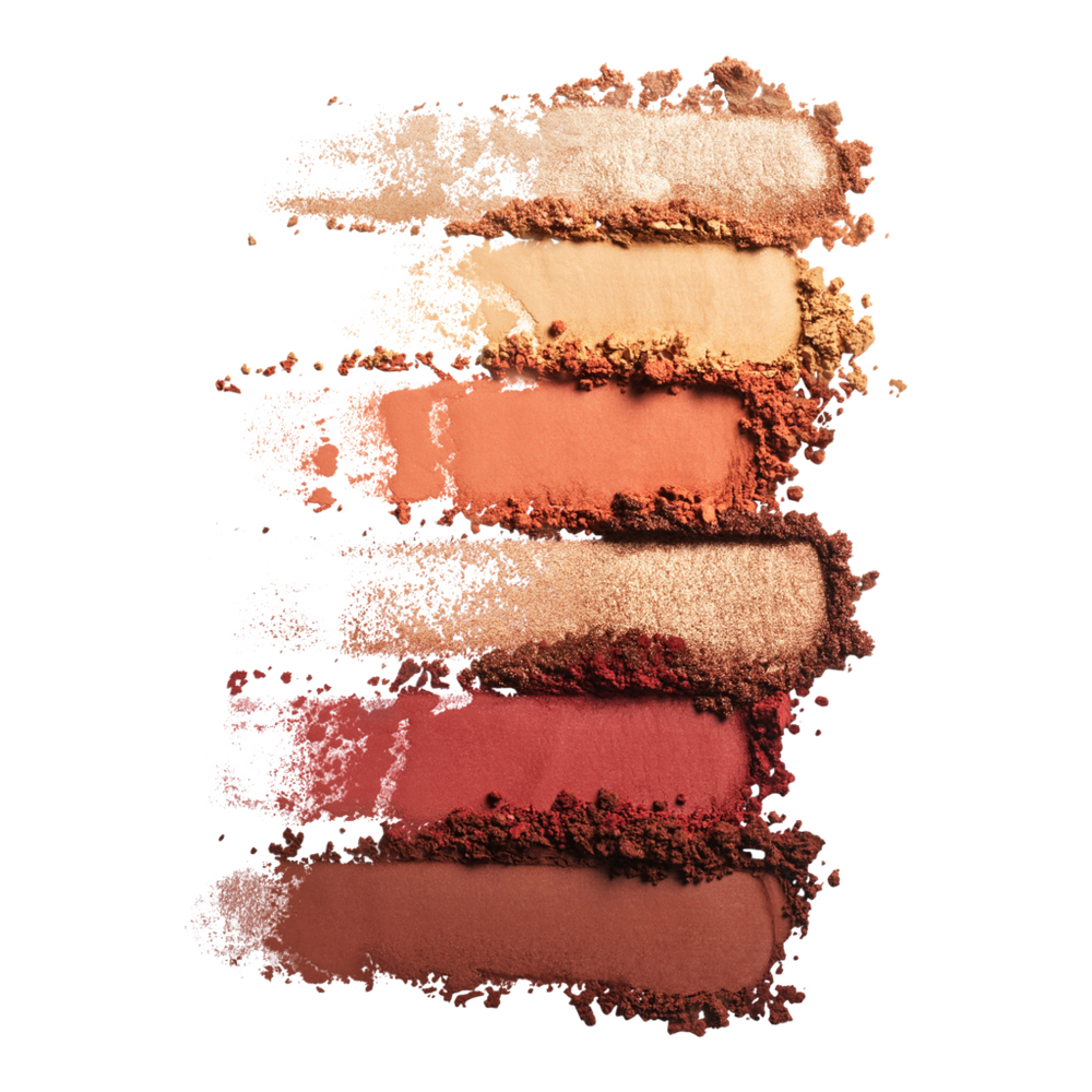 The Necessary Eyeshadow Palette