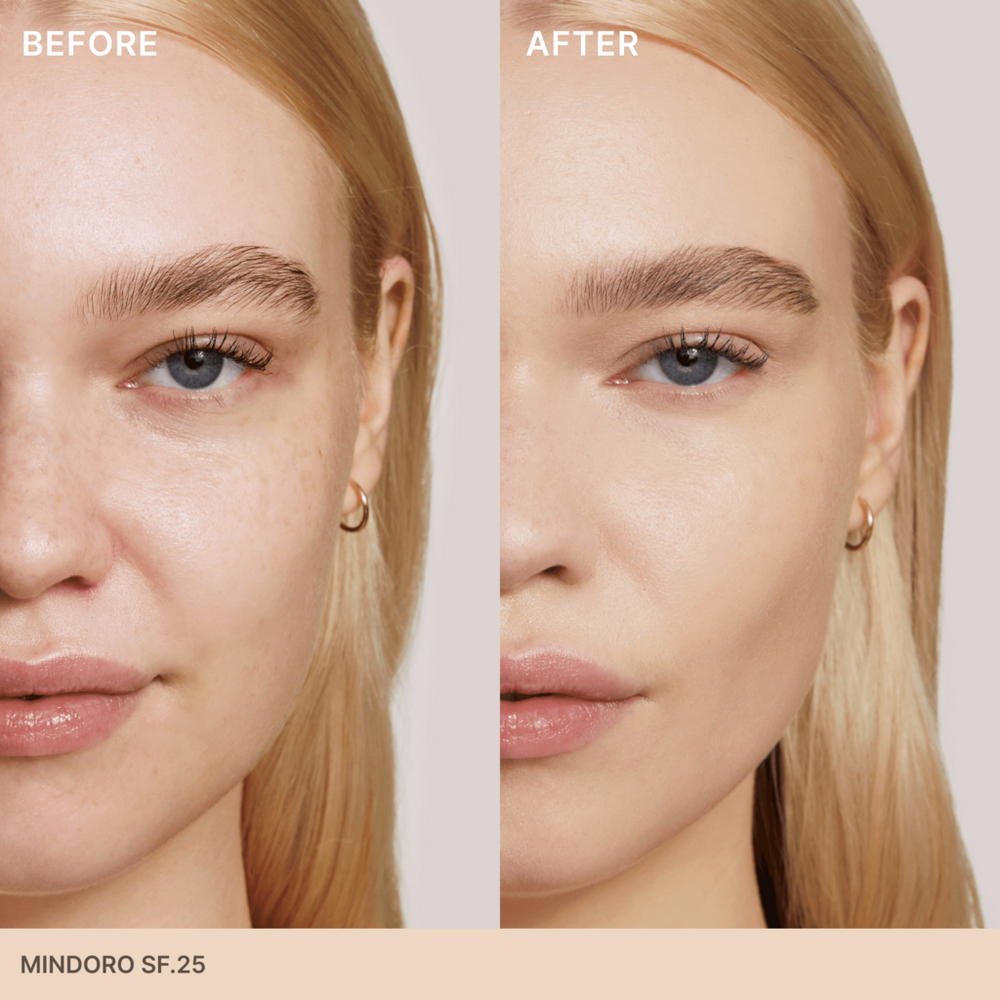 True Skin Serum Foundation