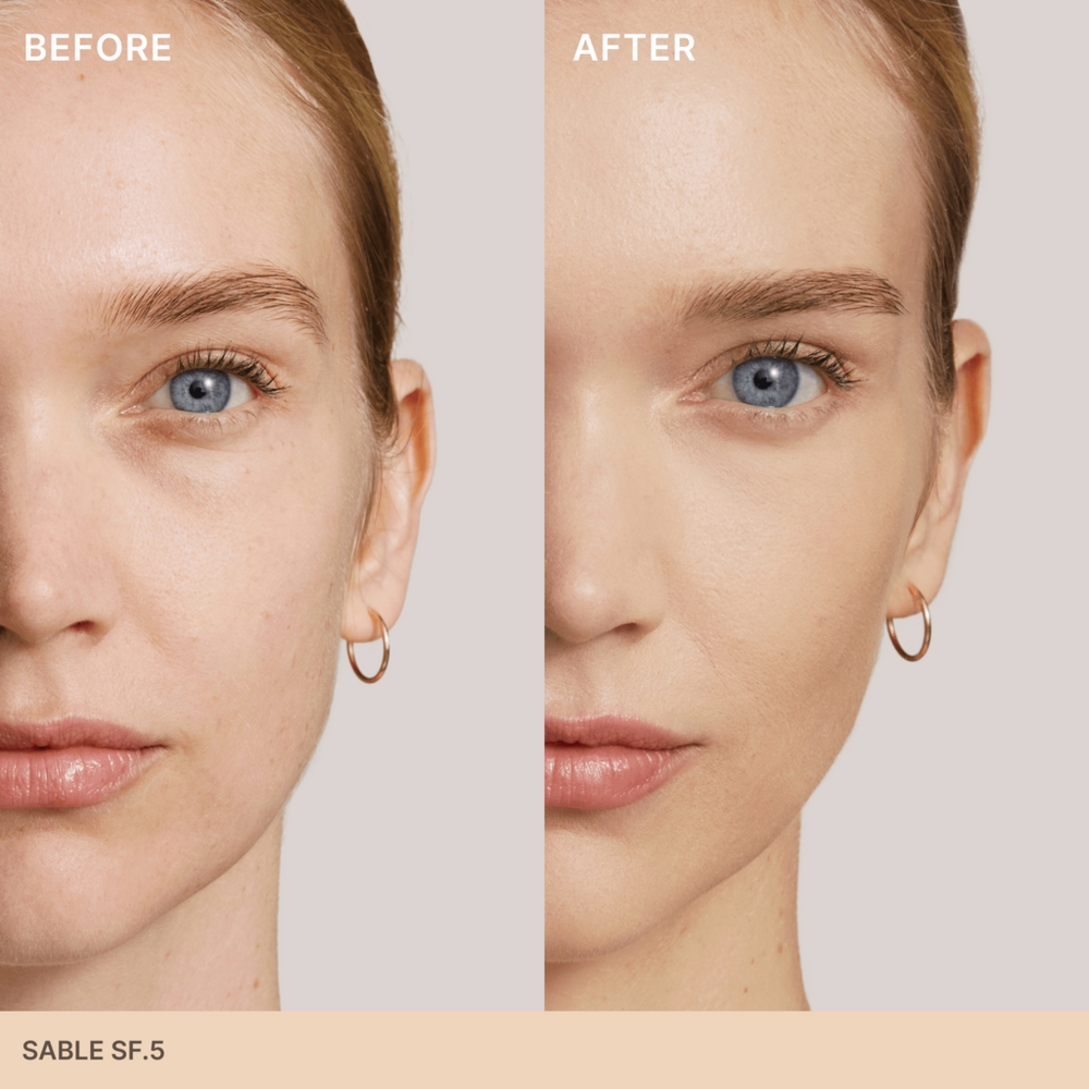 True Skin Serum Foundation