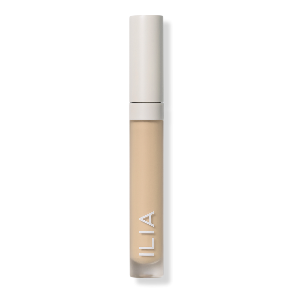 Ilia True Skin Serum Concealer - Chicory Sc1