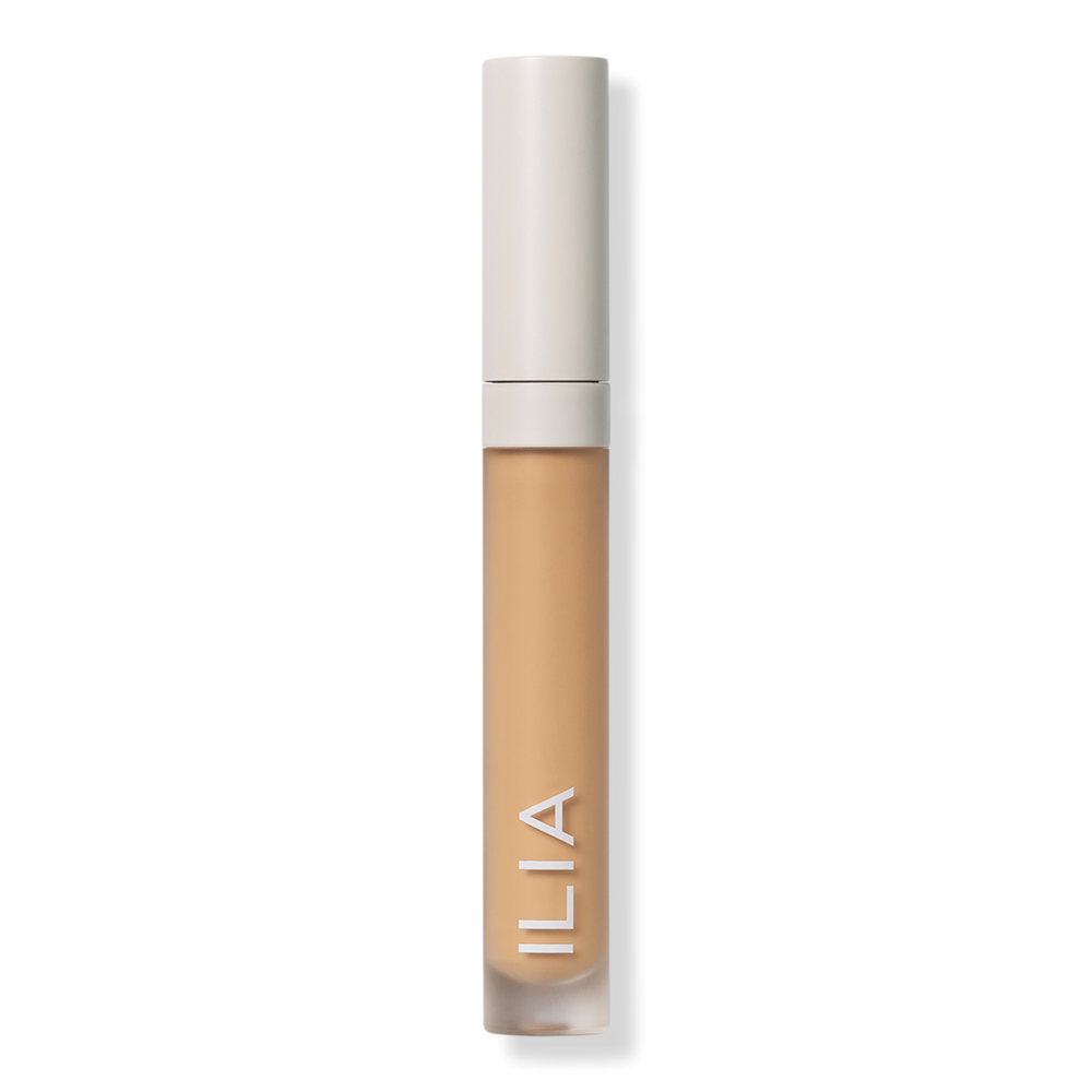 Ilia True Skin Serum Concealer - Kava Sc3