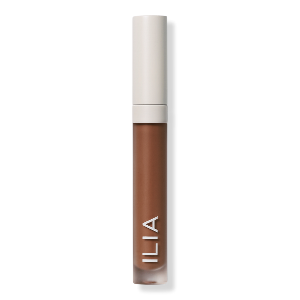 Ilia True Skin Serum Concealer - Cacao Sc9