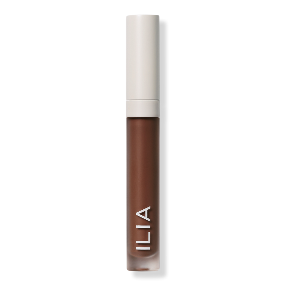 Ilia True Skin Serum Concealer - Licorice Sc10