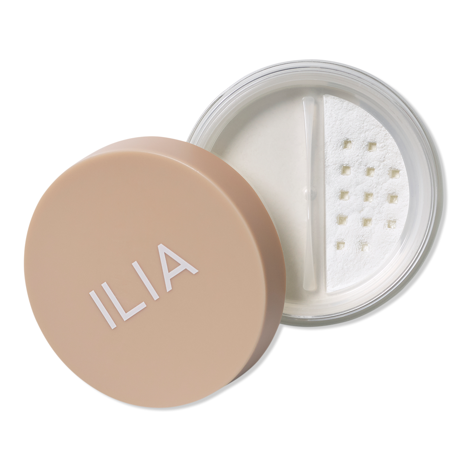 Soft Focus Setting Powder