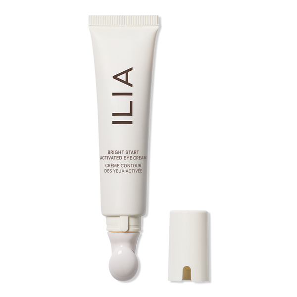 ILIA Bright Start Retinol Alternative Brightening Eye Cream #1