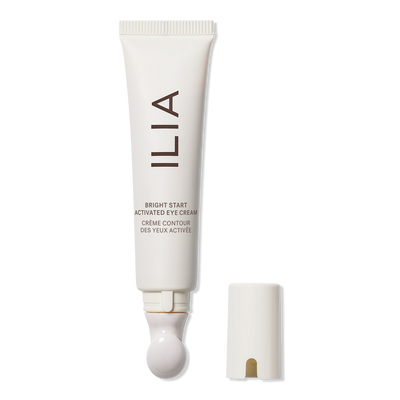 ILIA Bright Start Retinol Alternative Brightening Eye Cream