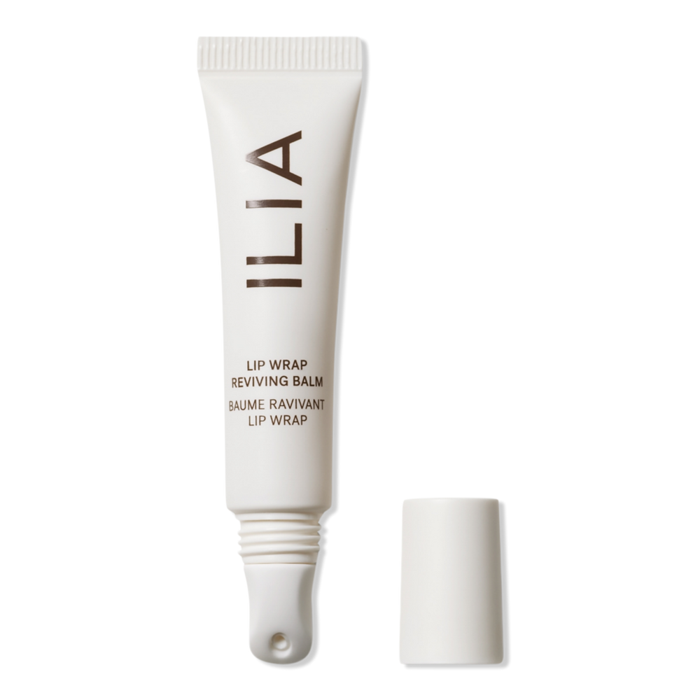Ilia Lip Wrap Reviving Balm - Lucid