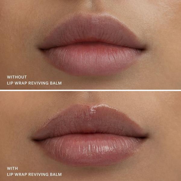 ILIA Lip Wrap Reviving Balm #3