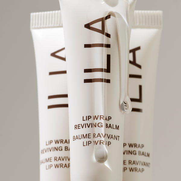 ILIA Lip Wrap Reviving Balm #7