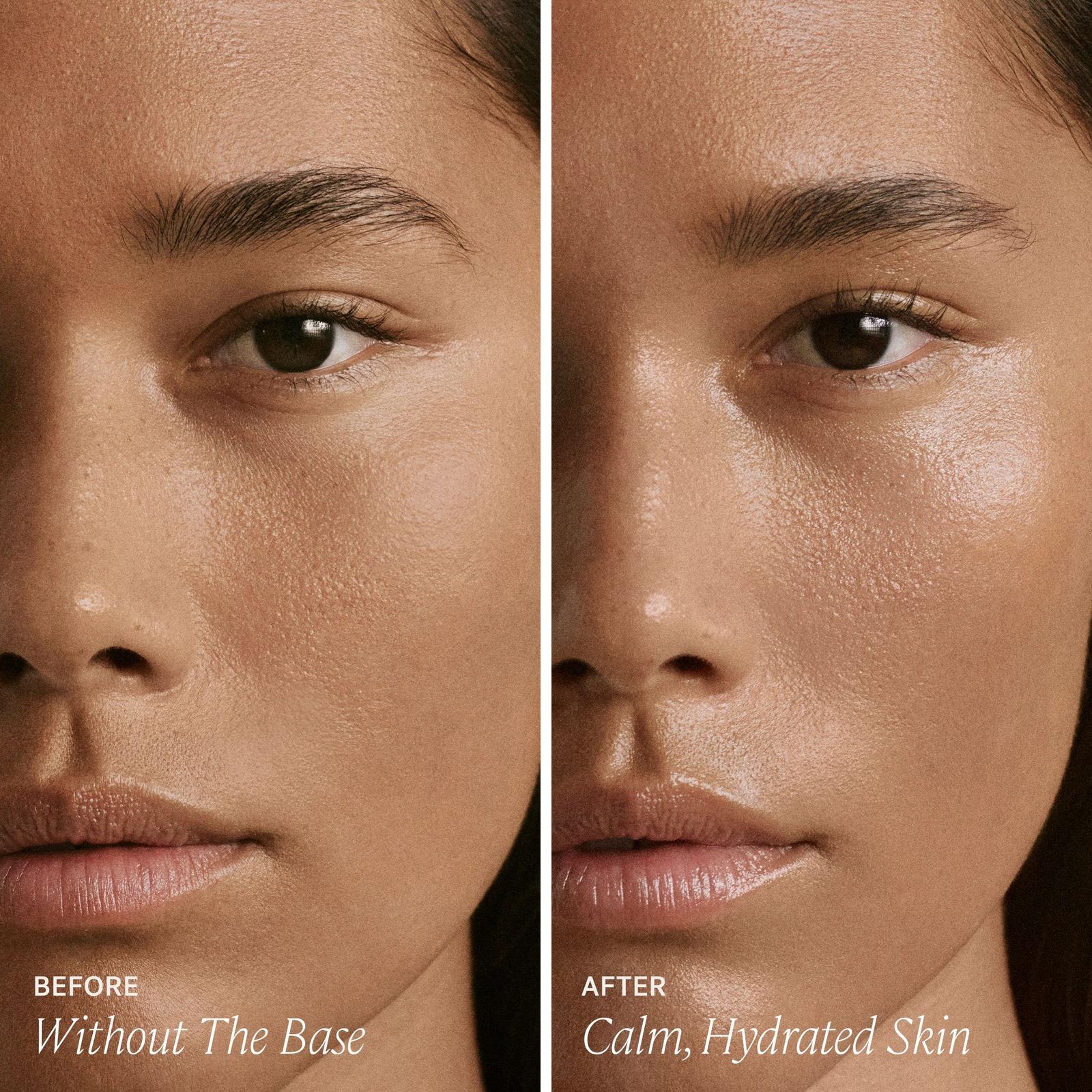 The Base Face Milk