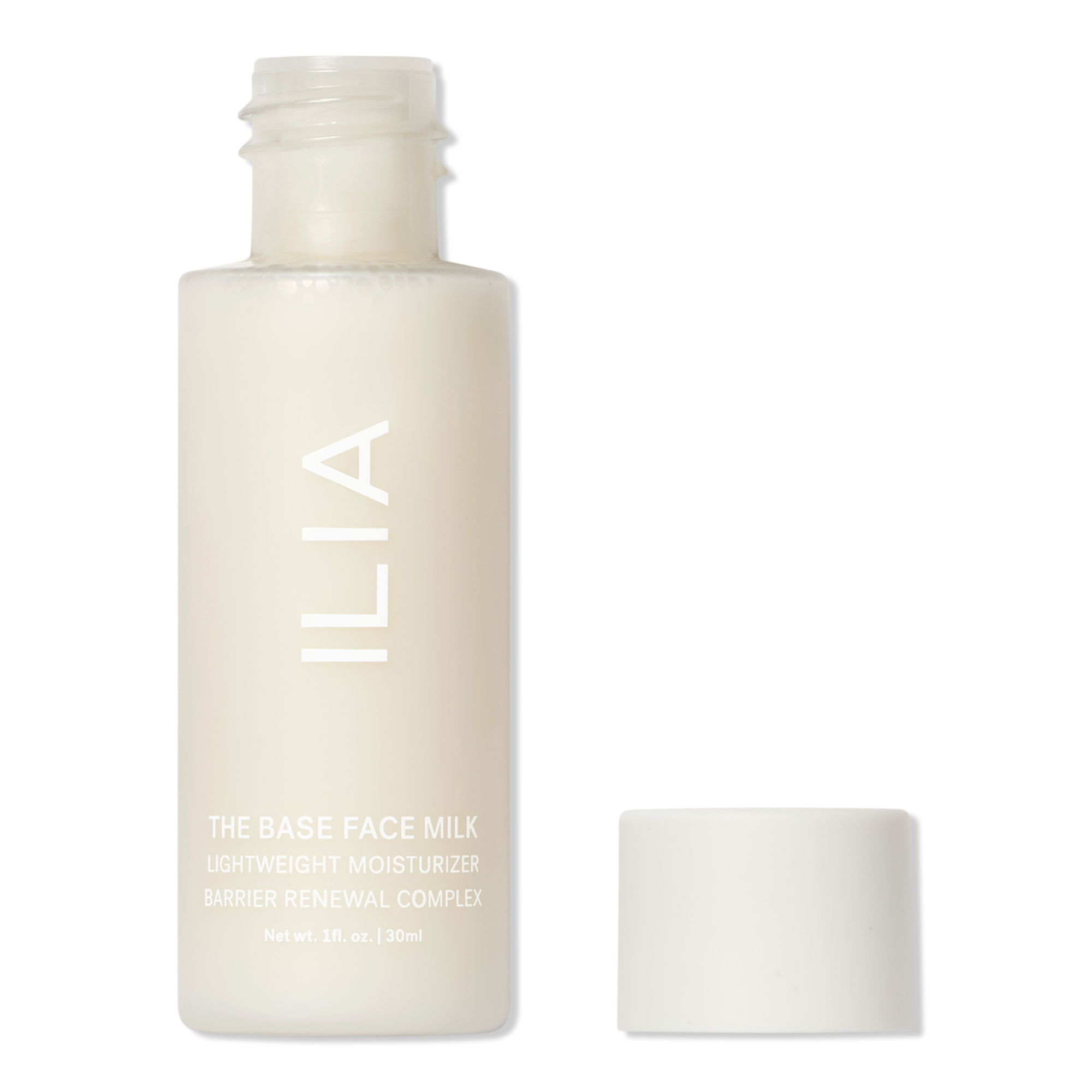 ILIA Travel Size The Base Face Milk #1