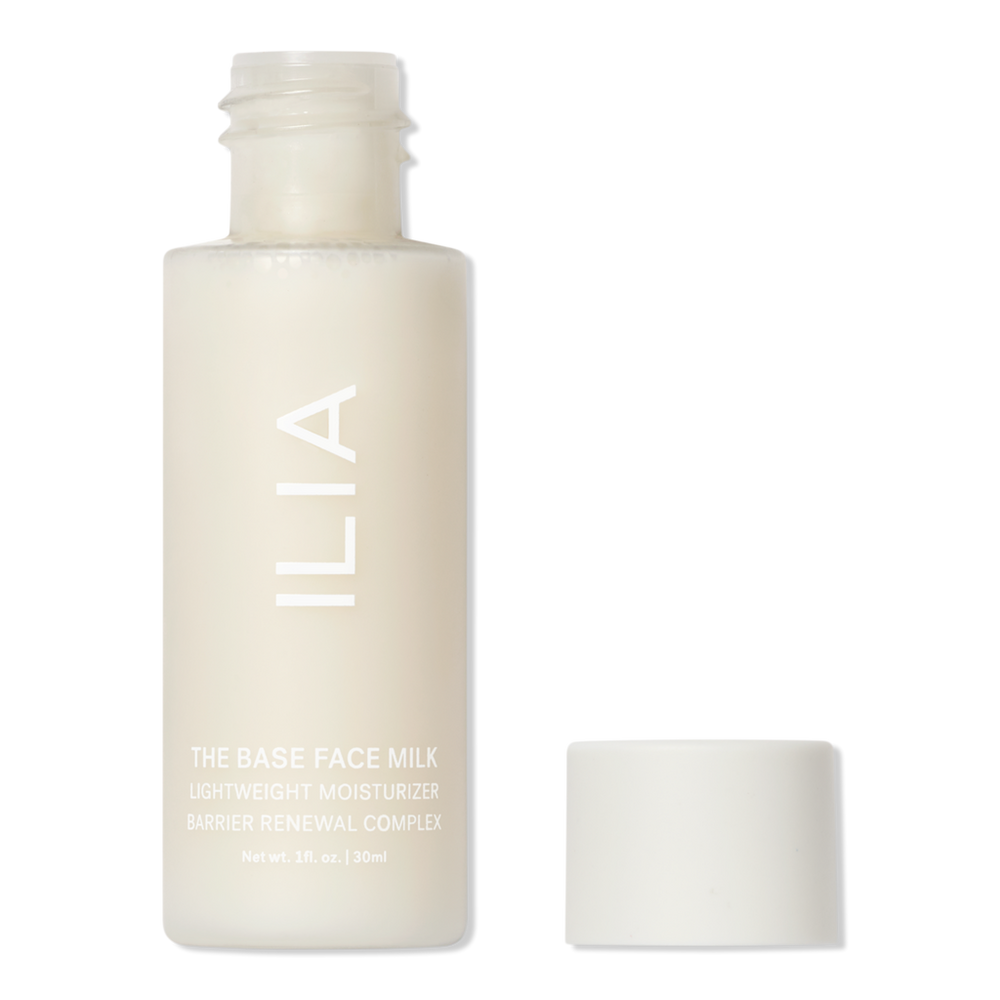 ILIA Travel Size The Base Face Milk