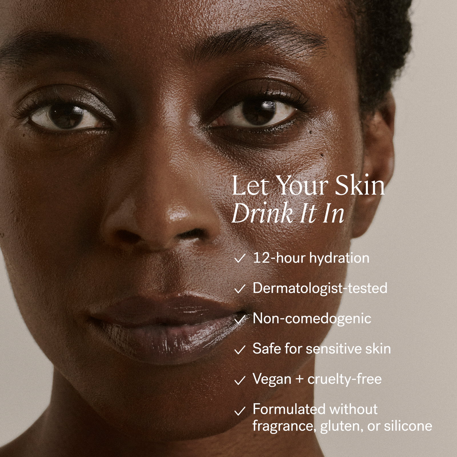 Travel Size The Base Face Milk