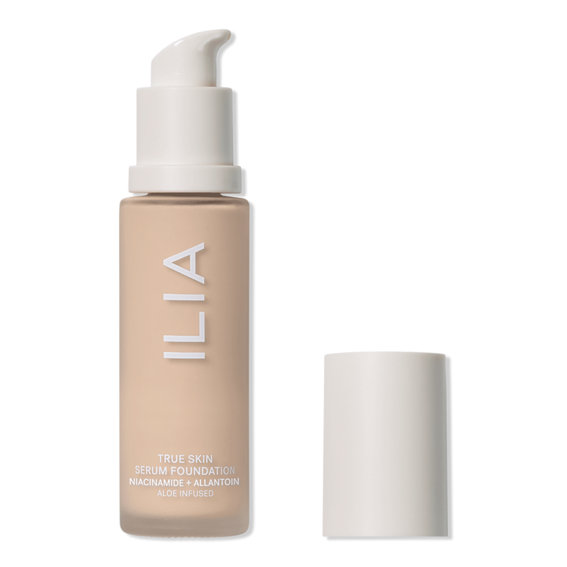 ILIA - Formentera SF1 True Skin Serum Foundation | Ulta Beauty