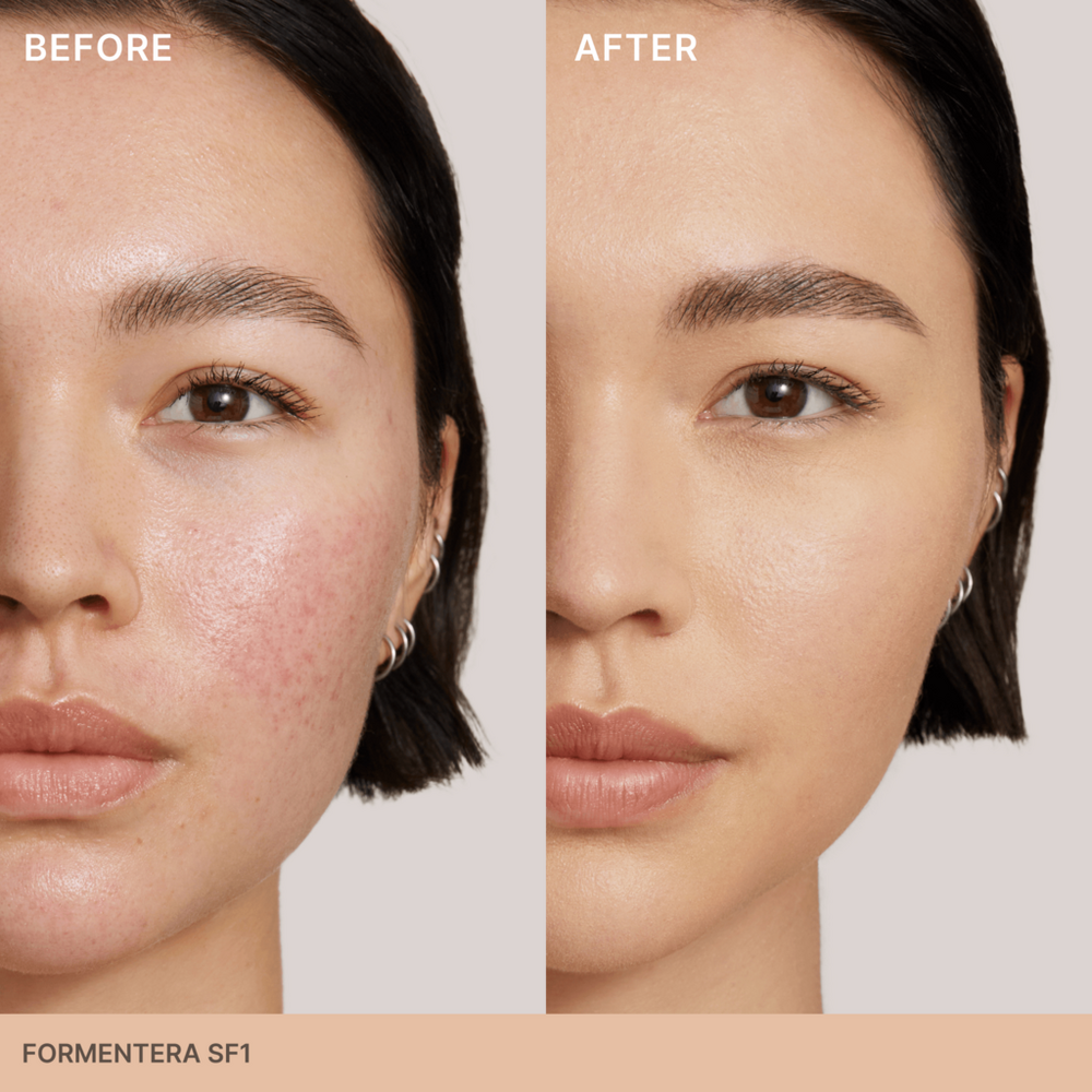 True Skin Serum Foundation
