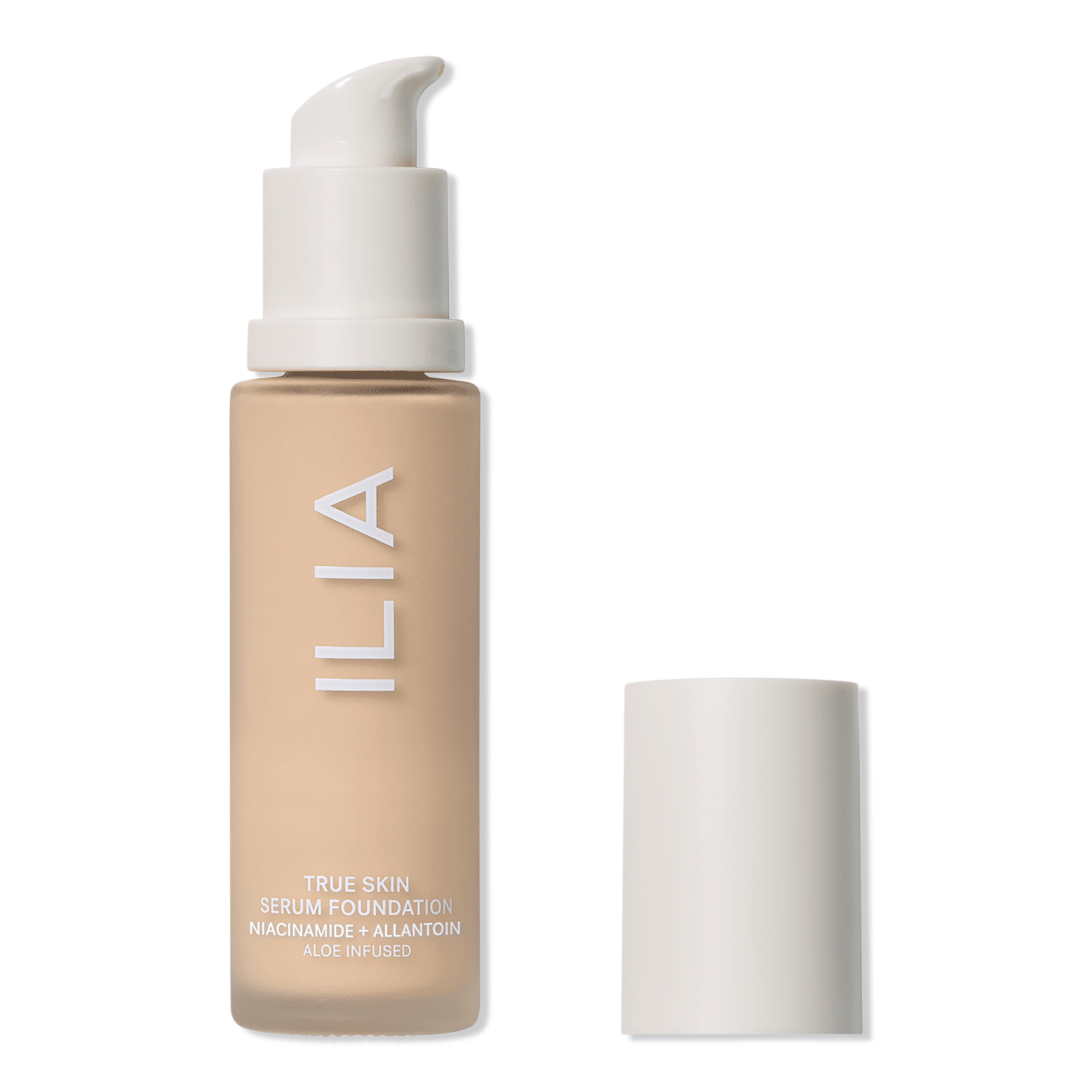 ILIA True Skin Serum Foundation #1