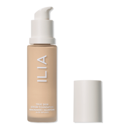 ILIA True Skin Serum Foundation - Mallorca SF1.5