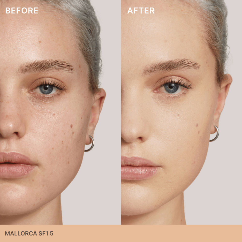 True Skin Serum Foundation