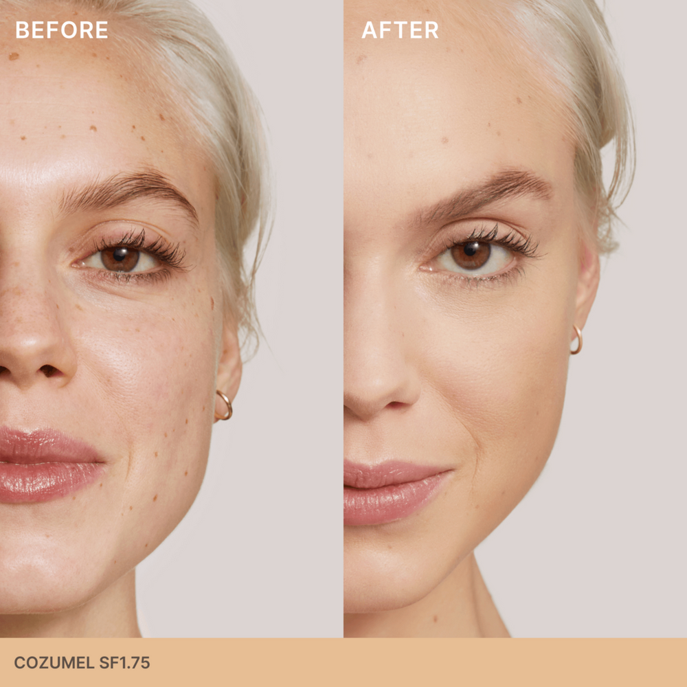 True Skin Serum Foundation