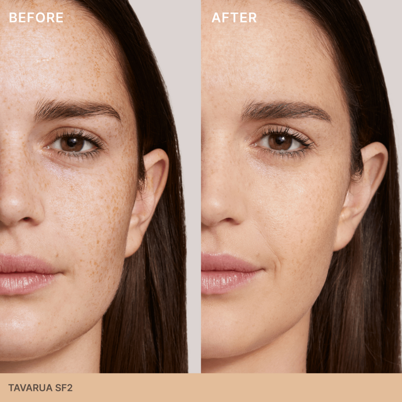 ILIA - Tavarua SF2 True Skin Serum Foundation | Ulta Beauty