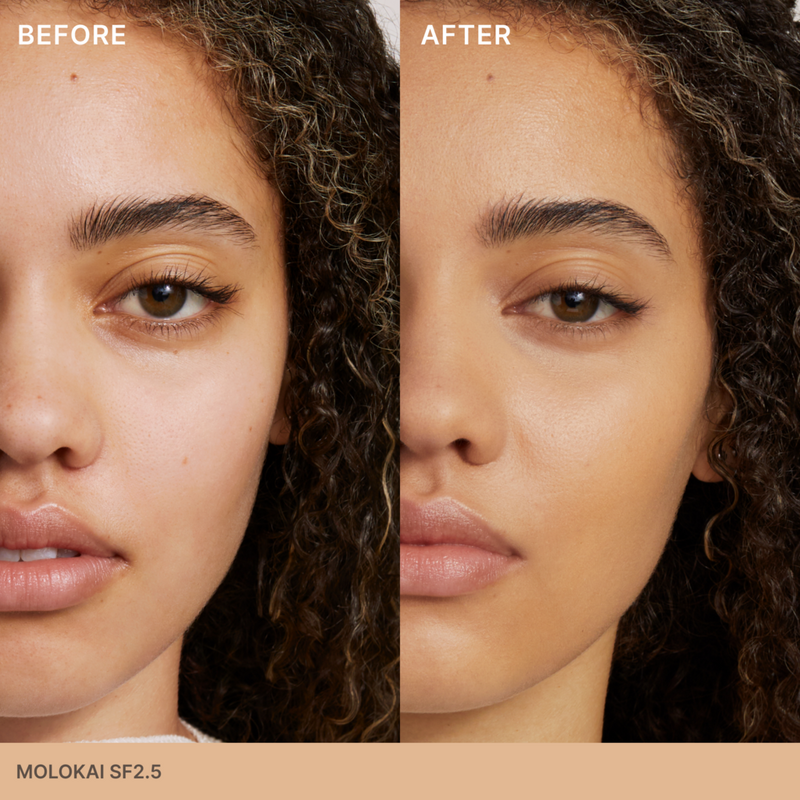ILIA - Molokai SF2.5 True Skin Serum Foundation | Ulta Beauty